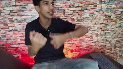 Hares online show from 02-12-26, 03:40