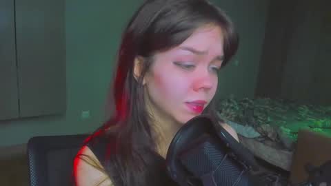 Miss Hari online show from 01-27-25, 05:04