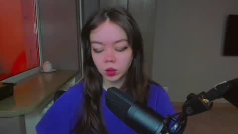 Miss Hari online show from 02-18-25, 08:16