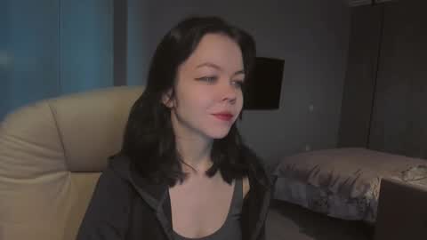 Snapshot of haribo_asmr chatting on 09-22-25, 10:17 Miss Hari online show from 09-22-25, 10:17