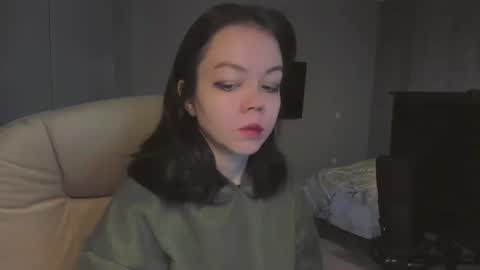 Snapshot of haribo_asmr chatting on 09-28-25, 10:09 Miss Hari online show from 09-28-25, 10:09