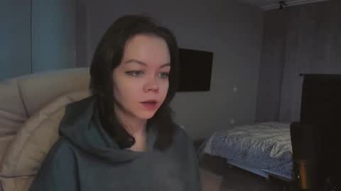 Snapshot of haribo_asmr chatting on 10-01-25, 09:37 Miss Hari online show from 10-01-25, 09:37