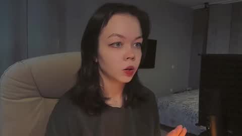 Snapshot of haribo_asmr chatting on 10-04-25, 10:24 Miss Hari online show from 10-04-25, 10:24