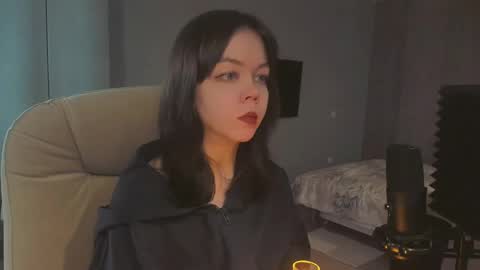 Snapshot of haribo_asmr chatting on 11-02-25, 11:23 Miss Hari online show from 11-02-25, 11:23