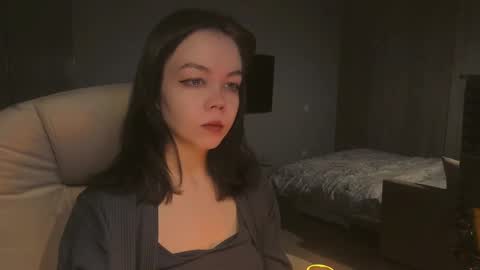 Snapshot of haribo_asmr chatting on 11-06-25, 11:33 Miss Hari online show from 11-06-25, 11:33