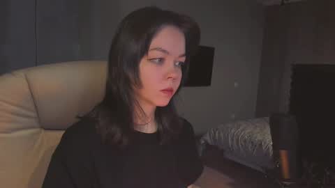 Snapshot of haribo_asmr chatting on 11-08-25, 10:26 Miss Hari online show from 11-08-25, 10:26