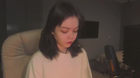 Snapshot of haribo_asmr chatting on 11-09-25, 09:51 Miss Hari online show from 11-09-25, 09:51