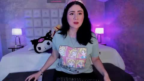 Harimoon online show from 09-16-25, 03:07