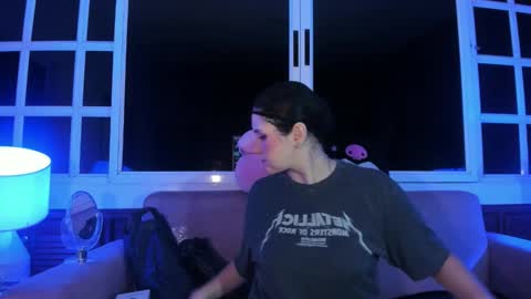 Harimoon online show from 12-01-25, 03:22