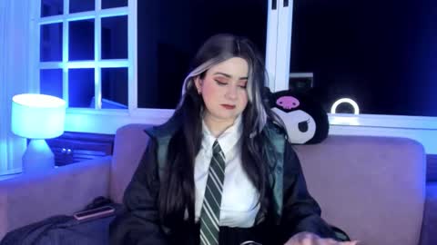 Harimoon online show from 01-16-26, 03:10