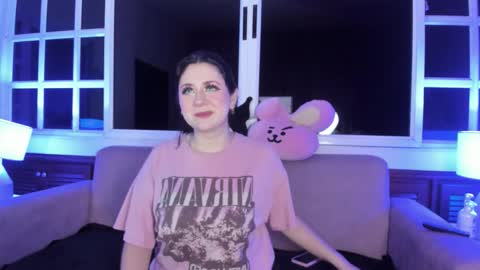 Harimoon online show from 02-07-26, 03:10