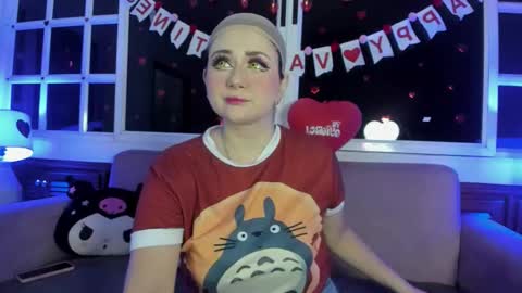 Harimoon online show from 02-18-26, 03:13