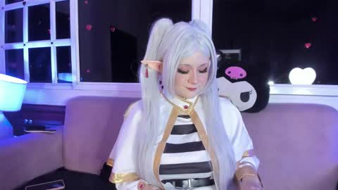 Harimoon online show from 03-02-26, 03:20