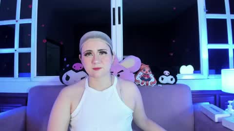 Harimoon online show from 03-17-26, 03:11