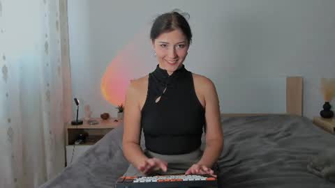 Snapshot of haristinali chatting on 07-14-26, 08:41 Sophia Haristinali online show from 07-14-26, 08:41