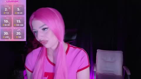 HARITA LOVEE online show from 04-26-26, 09:45