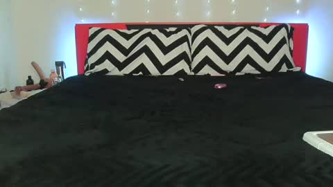 Harlee online show from 06-28-26, 04:18