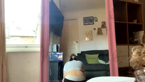 harleeyb online show from 03-03-26, 09:26