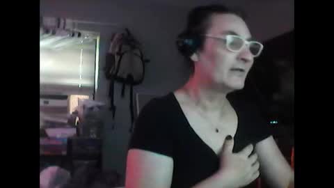 Harley from FL online show from 02-18-26, 06:59