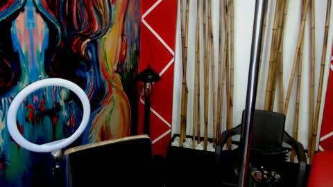 HARLEY  online show from 12-03-25, 12:25