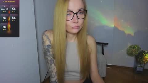 Tasya online show from 11-05-25, 05:02