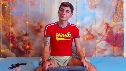 Harley online show from 02-27-26, 07:36