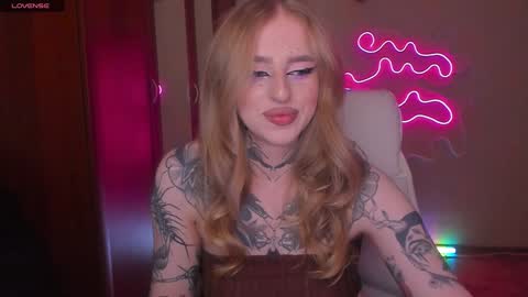 Julia online show from 12-05-24, 05:59