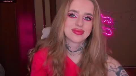 Julia online show from 02-14-25, 05:30