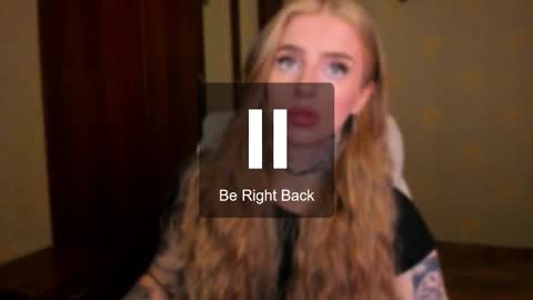 Julia online show from 09-18-25, 05:31