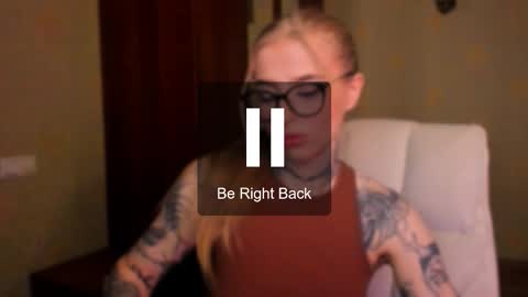 Julia online show from 10-27-25, 05:33