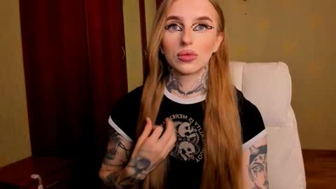 Julia online show from 02-09-26, 04:38