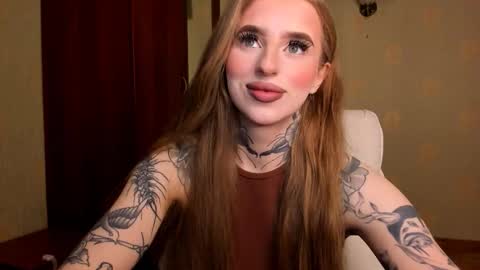 Julia online show from 02-17-26, 04:31