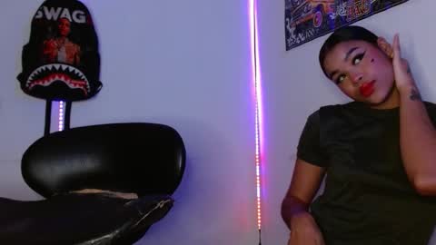 Snapshot of harley_quinnn111 chatting on 03-22-26, 12:36 harley_quinnn111 online show from 03-22-26, 12:36