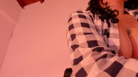 Snapshot of harley_red chatting on 12-08-24, 12:19 Annie online show from 12-08-24, 12:19