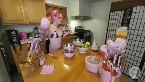 Snapshot of harleylockhart chatting on 02-27-26, 06:13 Harley Lockhart online show from 02-27-26, 06:13