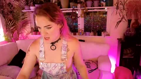 Harley Lockhart online show from 07-13-26, 04:26