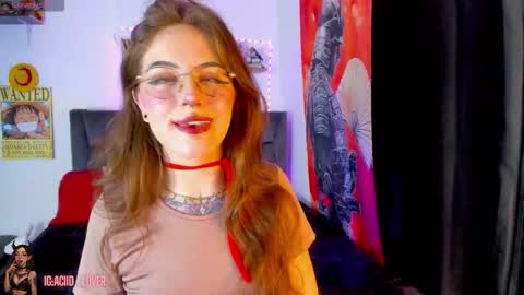 Snapshot of harleyrosee_ chatting on 11-06-25, 03:40 Harley Rosee online show from 11-06-25, 03:40