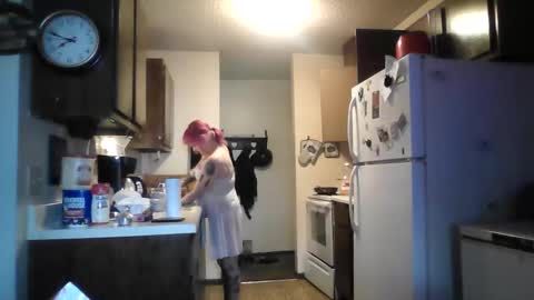 harleyszaddy online show from 06-01-26, 07:26