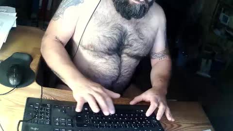 harleywerner online show from 10-13-25, 05:18