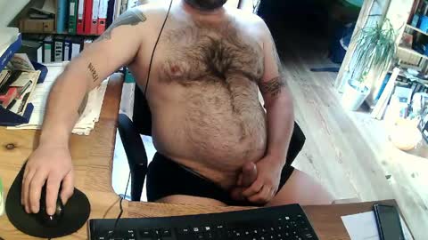harleywerner online show from 04-16-26, 07:09