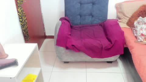 Harly  online show from 01-15-25, 01:09