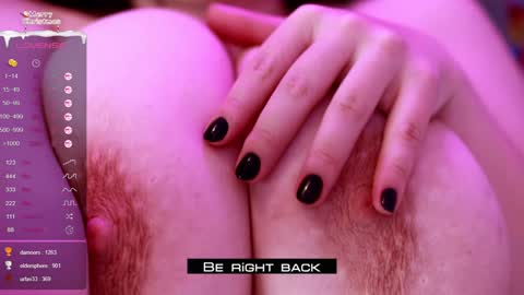 Sophia  online show from 12-13-25, 07:42