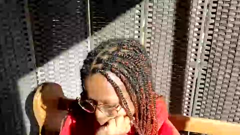 Harmonie Marquise online show from 12-12-24, 07:48