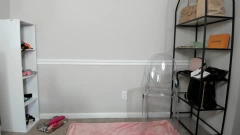 Harmonie Marquise online show from 09-26-25, 02:10