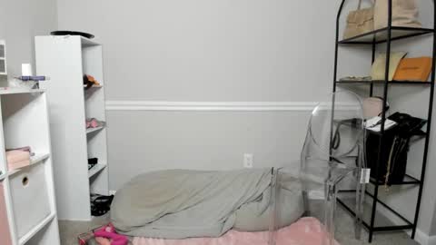 Harmonie Marquise online show from 09-30-25, 08:47