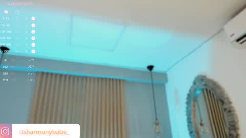 Harmony online show from 02-08-25, 11:02