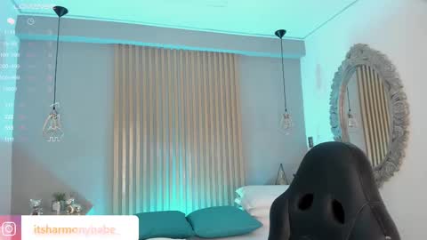 Harmony online show from 03-01-25, 11:26