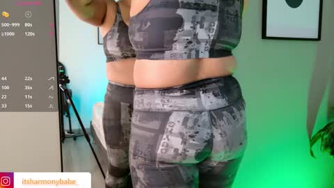 Harmony online show from 09-09-25, 11:43