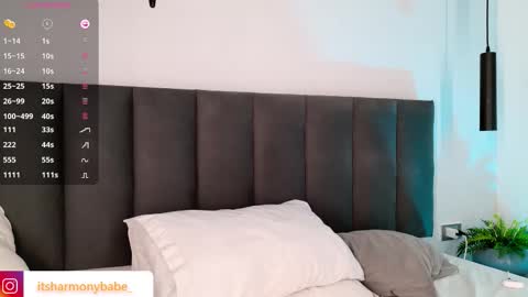 Harmony online show from 02-03-26, 02:53