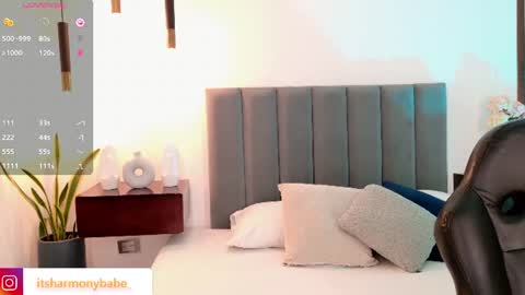 Harmony online show from 06-22-26, 03:25